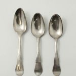 673 1162 SPOONS